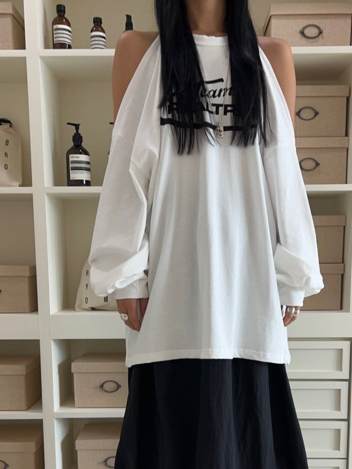 Bricklane - Korean Women Fashion - #womensfashion - Real Tree Tee - 7