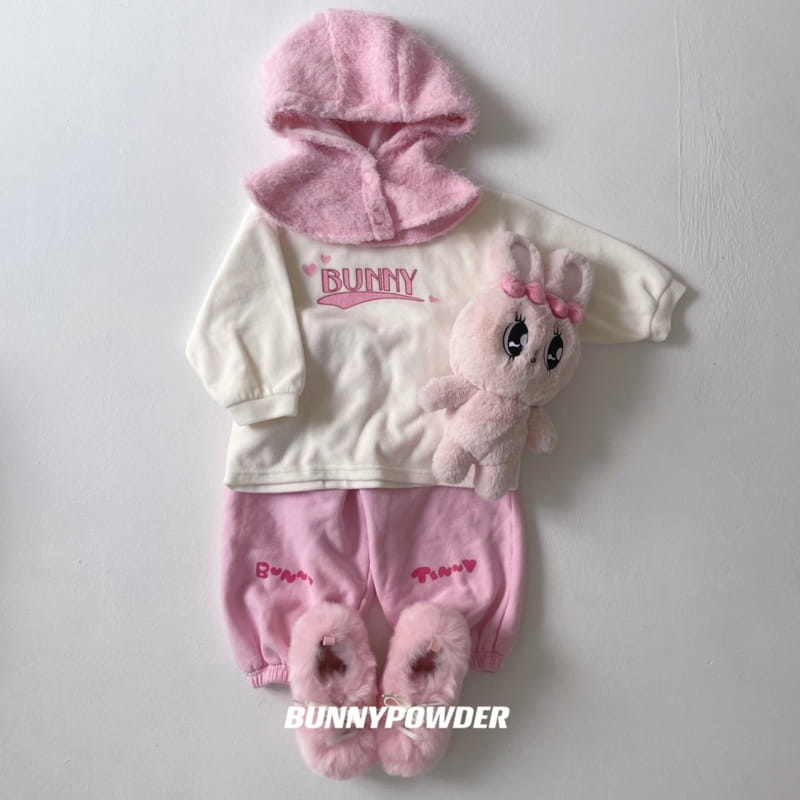 Bunny Powder - Korean Children Fashion - #Kfashion4kids - The Antarctic Baraclava - 9