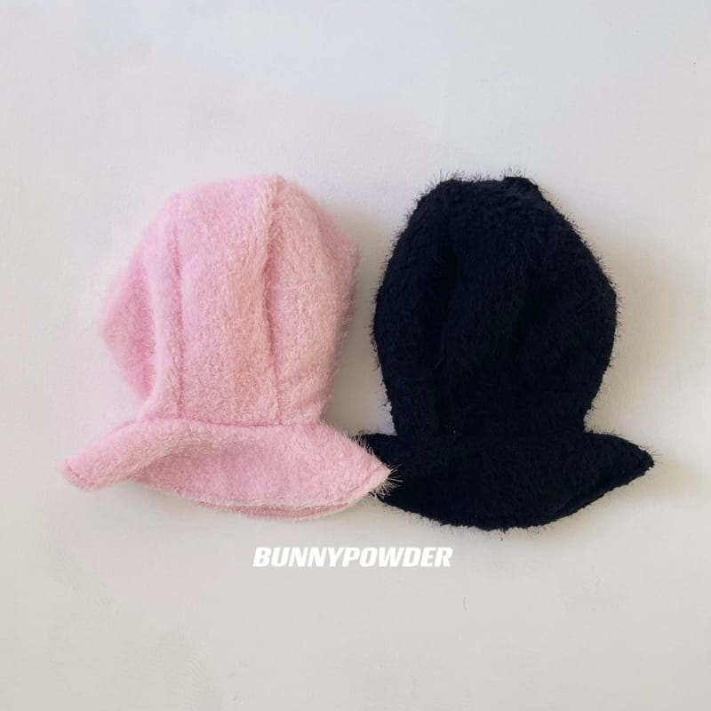 Bunny Powder - Korean Children Fashion - #childofig - The Antarctic Baraclava