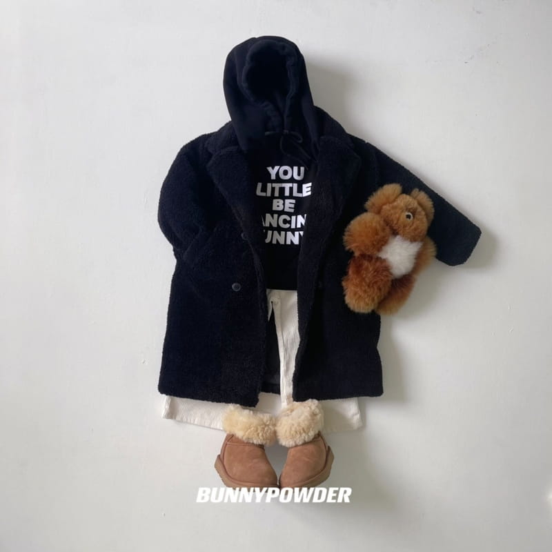 Bunny Powder - Korean Children Fashion - #childofig - Chuppy Pants - 11