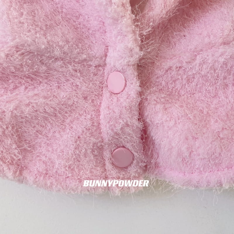 Bunny Powder - Korean Children Fashion - #designkidswear - The Antarctic Baraclava - 3