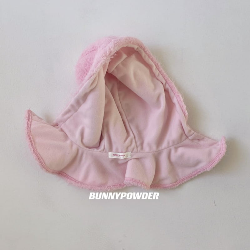 Bunny Powder - Korean Children Fashion - #designkidswear - The Antarctic Baraclava - 4