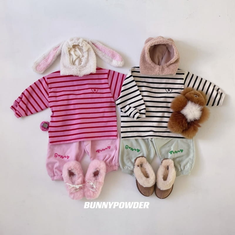 Bunny Powder - Korean Children Fashion - #discoveringself - Hisu Pants - 5