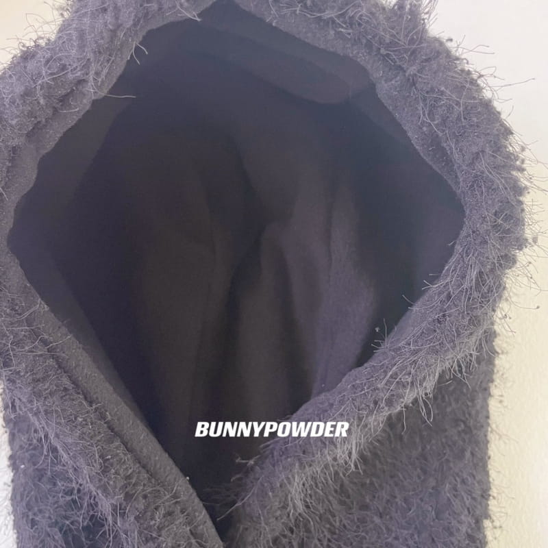 Bunny Powder - Korean Children Fashion - #kidsshorts - The Antarctic Baraclava - 6