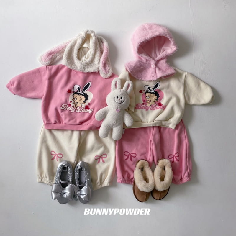 Bunny Powder - Korean Children Fashion - #magicofchildhood - The Antarctic Baraclava - 11