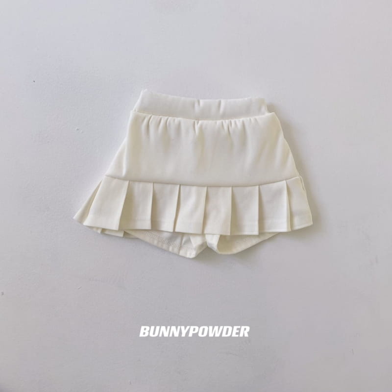 Bunny Powder - Korean Children Fashion - #magicofchildhood - Gotgi Skirt - 2