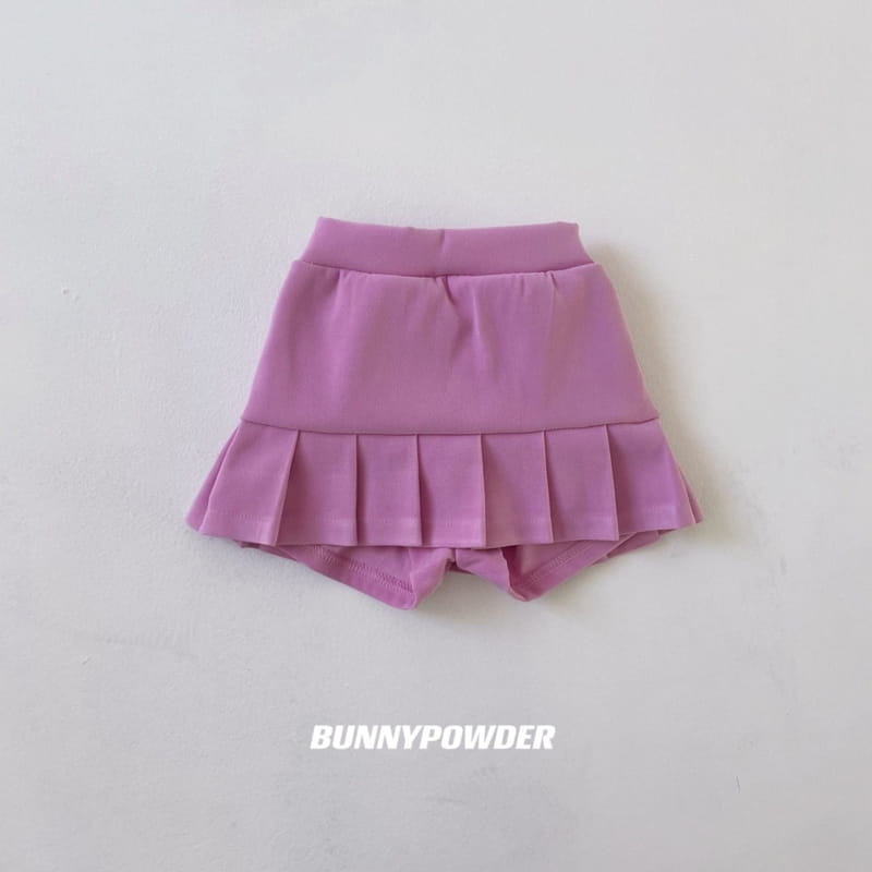 Bunny Powder - Korean Children Fashion - #minifashionista - Gotgi Skirt - 3