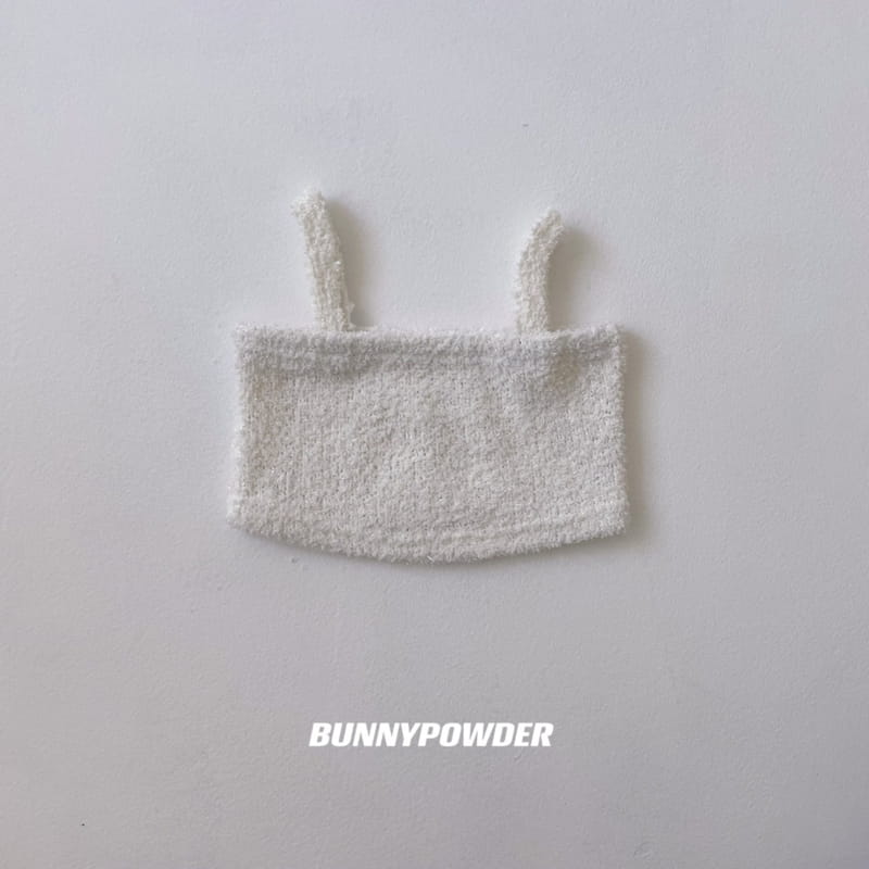 Bunny Powder - Korean Children Fashion - #prettylittlegirls - Ellsa Bustier - 2