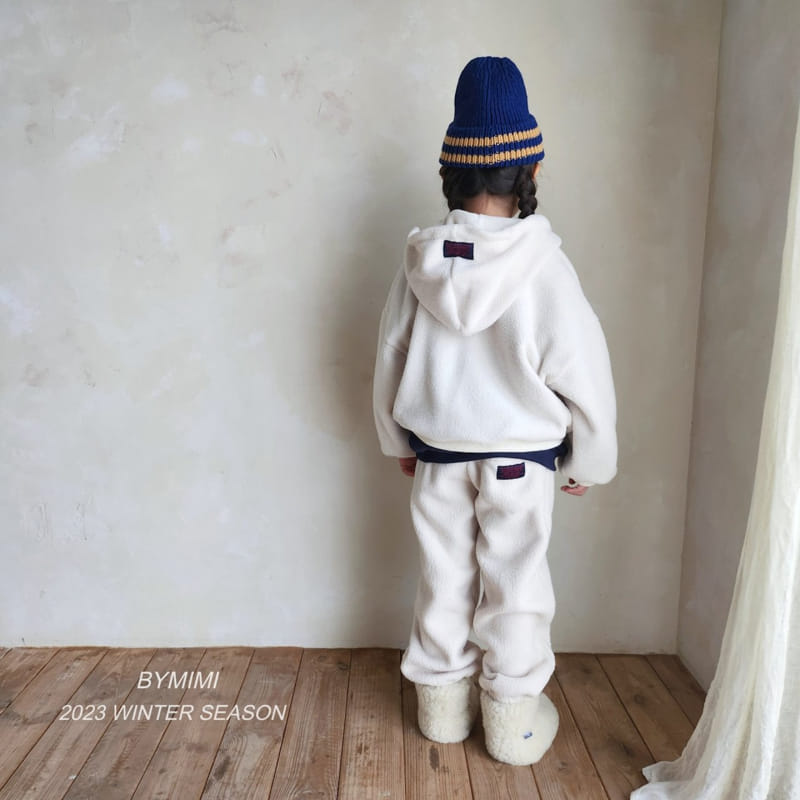 Bymimi - Korean Children Fashion - #childofig - Lupy Pants - 4