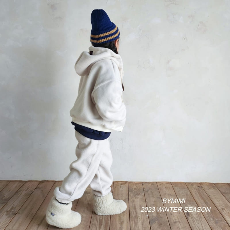 Bymimi - Korean Children Fashion - #fashionkids - Lupy Pants - 7