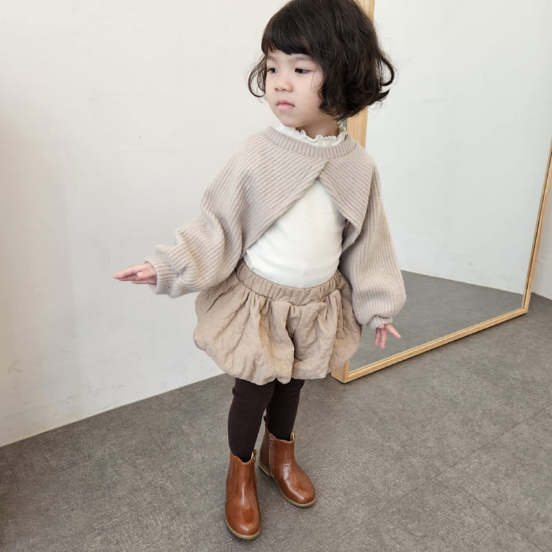 Color - Korean Children Fashion - #designkidswear - Zzam Pants - 7