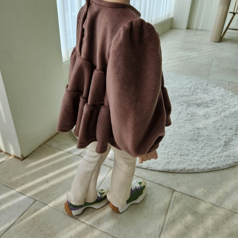 Color - Korean Children Fashion - #discoveringself - Won Pan Pants - 6