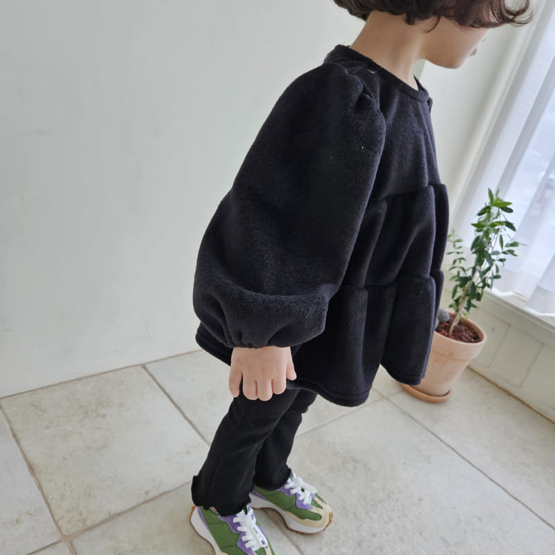 Color - Korean Children Fashion - #kidzfashiontrend - Won Pan Pants - 10