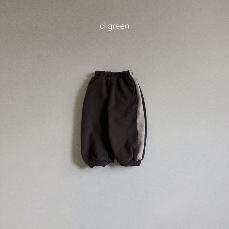 Digreen - Korean Children Fashion - #discoveringself - Color Pants - 6