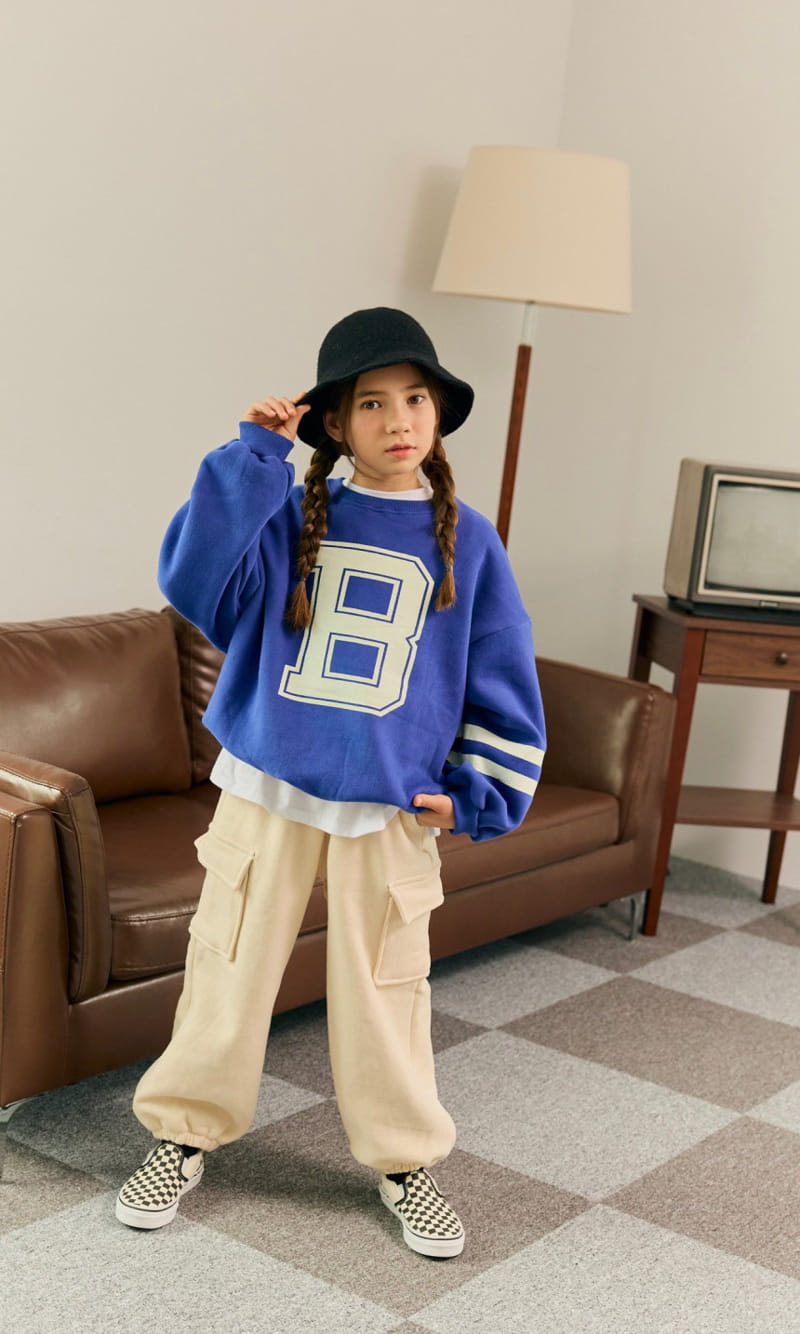 Dore Dore - Korean Children Fashion - #designkidswear - New Jeans Pants - 10