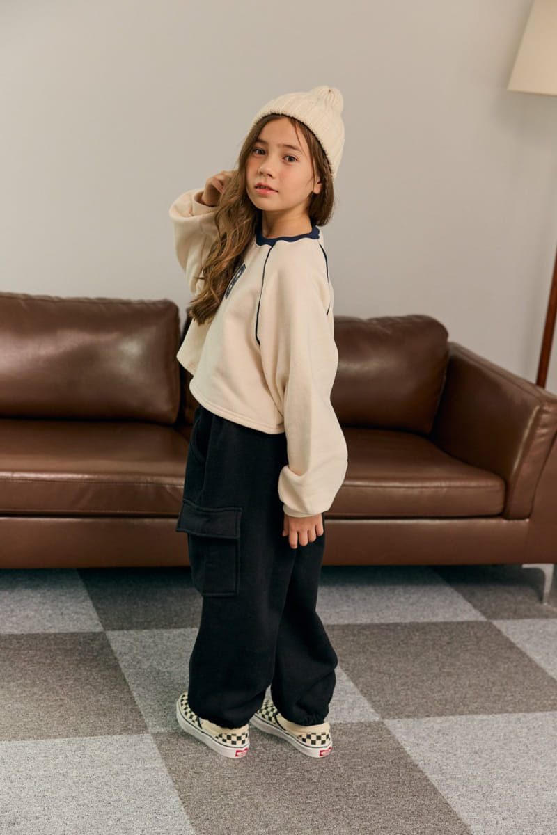 Dore Dore - Korean Children Fashion - #discoveringself - New Jeans Pants - 11