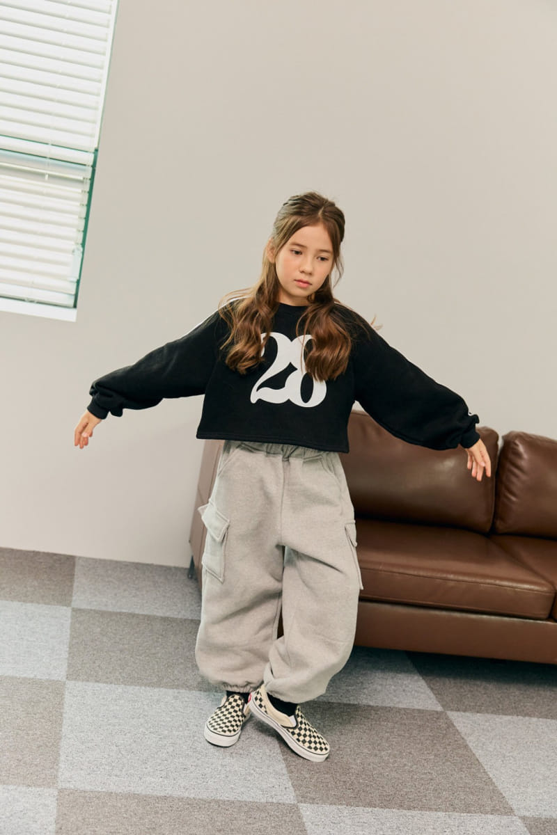 Dore Dore - Korean Children Fashion - #fashionkids - New Jeans Pants - 12