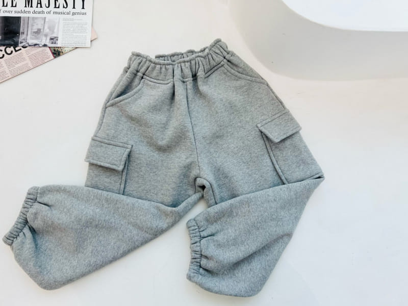 Dore Dore - Korean Children Fashion - #magicofchildhood - New Jeans Pants - 2