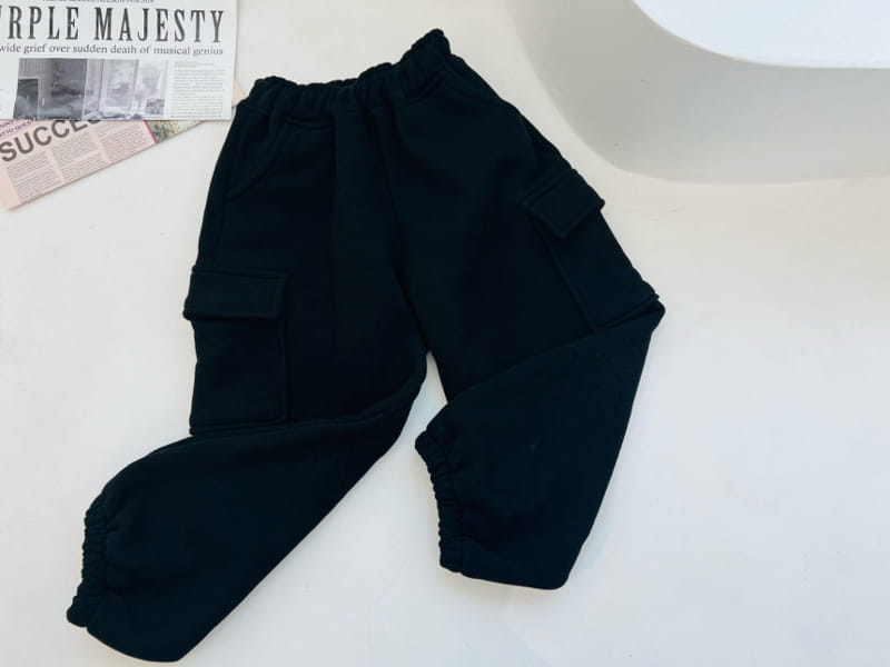 Dore Dore - Korean Children Fashion - #minifashionista - New Jeans Pants - 3