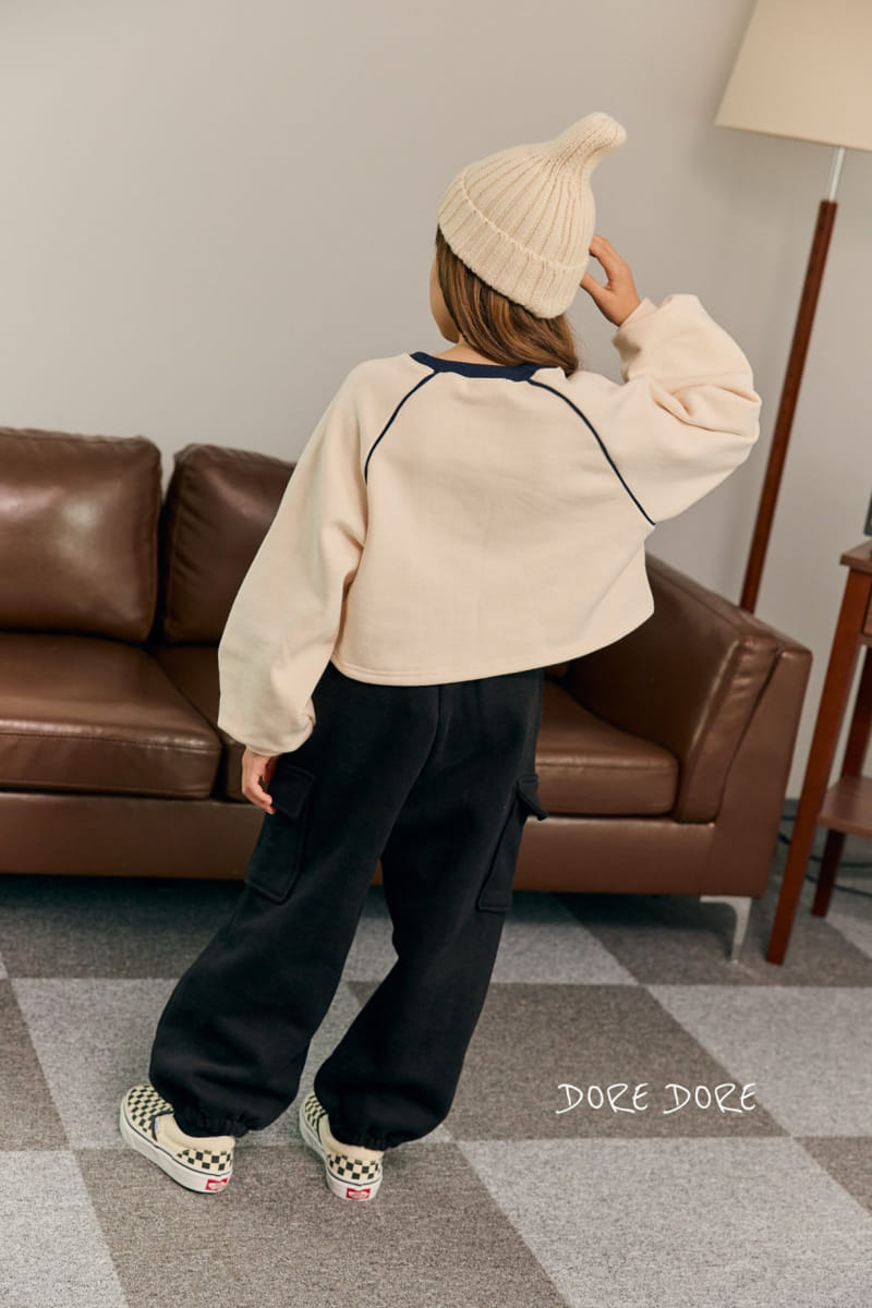 Dore Dore - Korean Children Fashion - #stylishchildhood - New Jeans Pants - 7