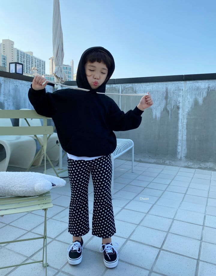 Dsaint - Korean Children Fashion - #magicofchildhood - Cannot Stand Pants - 8