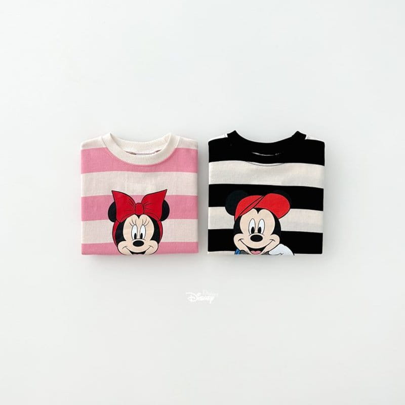 Dsaint - Korean Children Fashion - #minifashionista - Strange Sweatshirt - 8