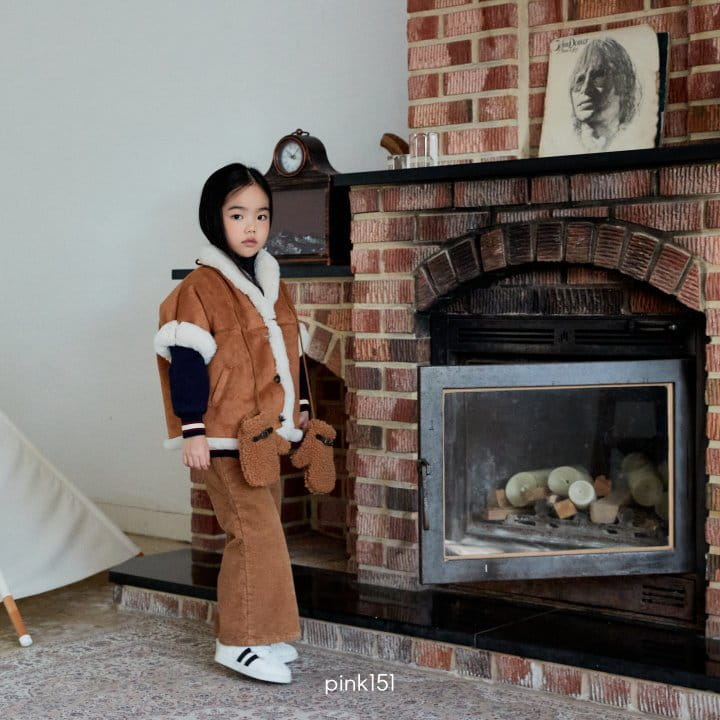 Ellymolly - Korean Children Fashion - #childofig - Bbogle Gloves - 8