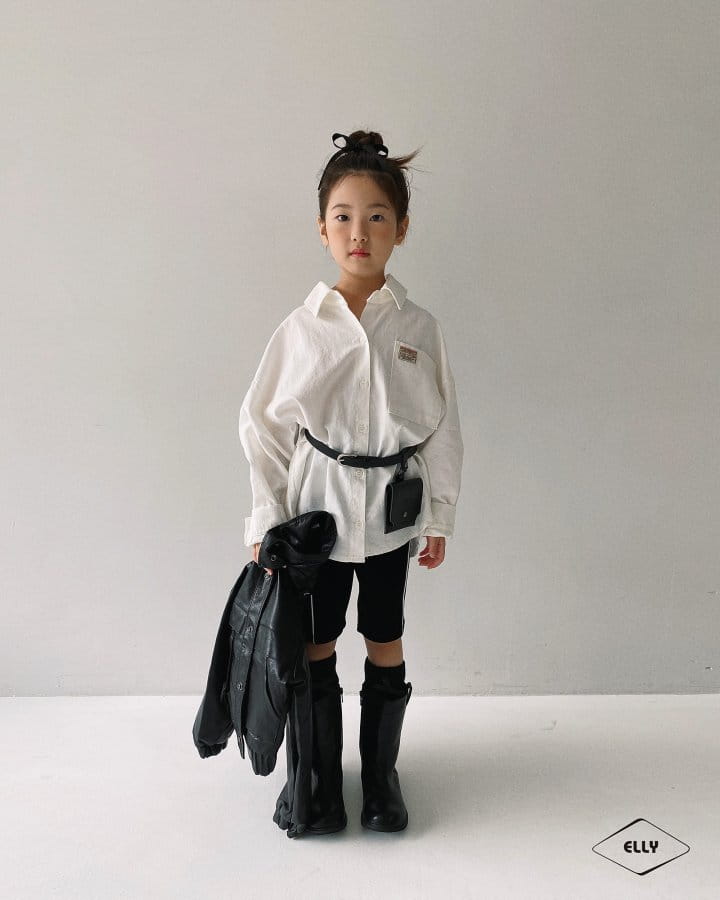 Ellymolly - Korean Children Fashion - #kidzfashiontrend - Elly Belt - 2