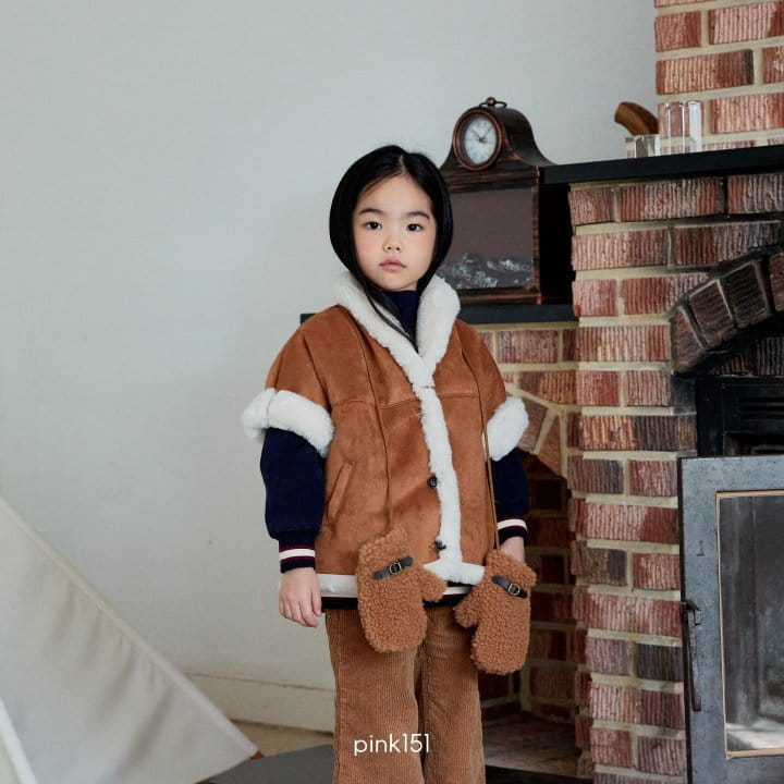 Ellymolly - Korean Children Fashion - #littlefashionista - Bbogle Gloves