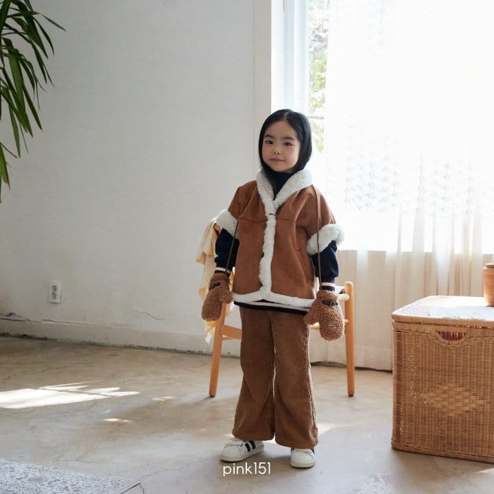 Ellymolly - Korean Children Fashion - #stylishchildhood - Bbogle Gloves - 7