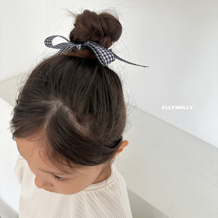 Ellymolly - Korean Children Fashion - #stylishchildhood - Ellt Hairring - 3