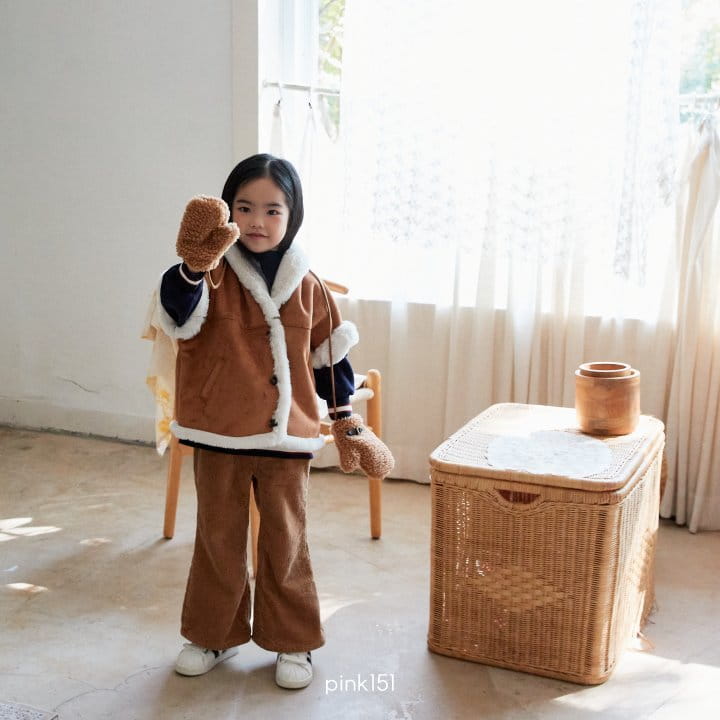 Ellymolly - Korean Children Fashion - #toddlerclothing - Bbogle Gloves - 6