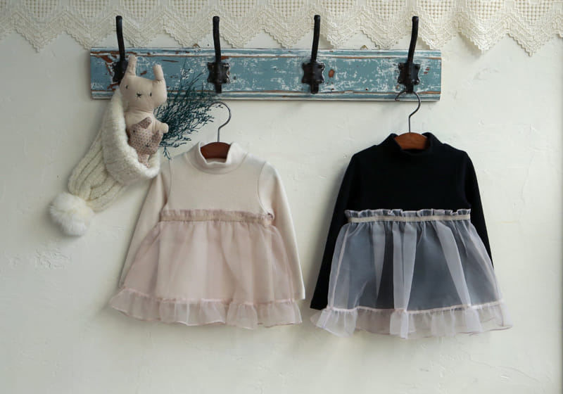 Flo - Korean Children Fashion - #kidzfashiontrend - Jubi Yrr