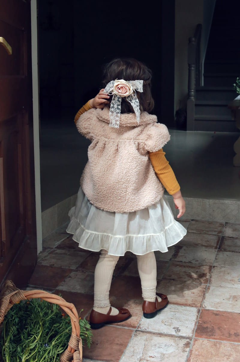 Flo - Korean Children Fashion - #littlefashionista - Yulrie Jump Skirt - 7