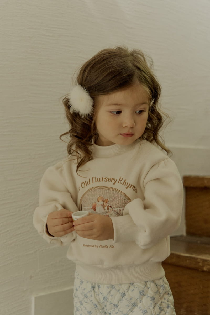 Flo - Korean Children Fashion - #minifashionista - Ciena Sweatshirt - 10