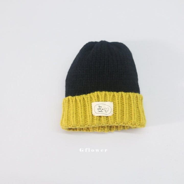 G Flower - Korean Children Fashion - #discoveringself - Color Beanie - 10