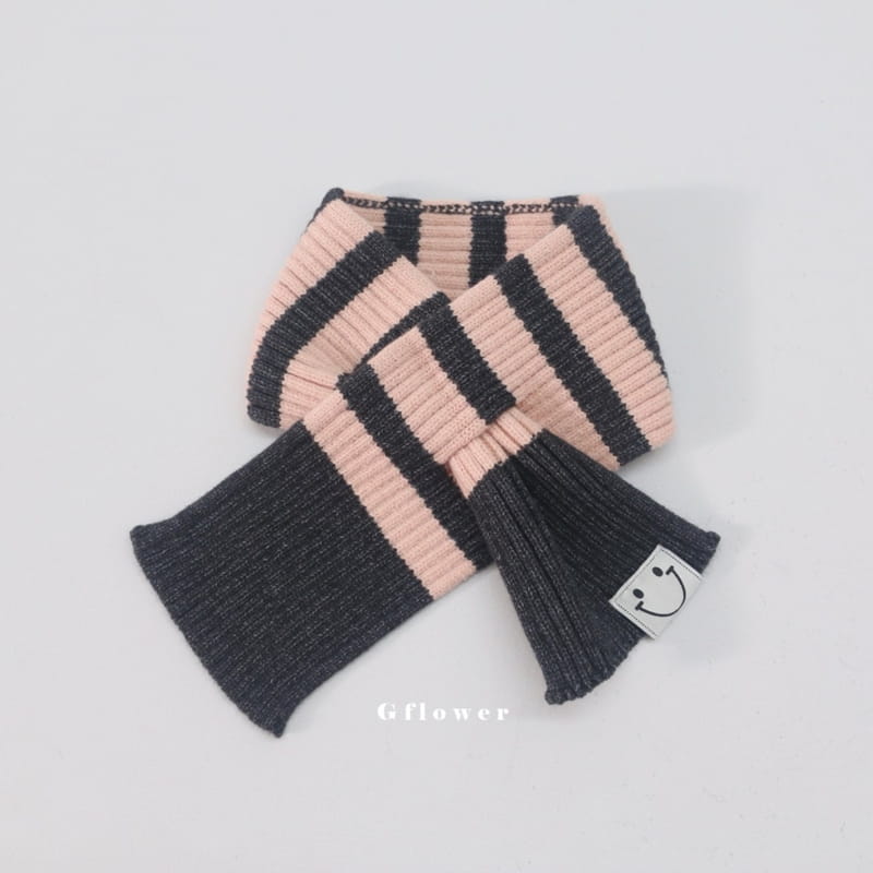 G Flower - Korean Children Fashion - #magicofchildhood - ST Muffler - 6