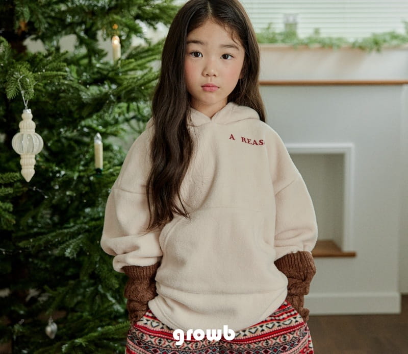 Grow B - Korean Children Fashion - #fashionkids - Camping