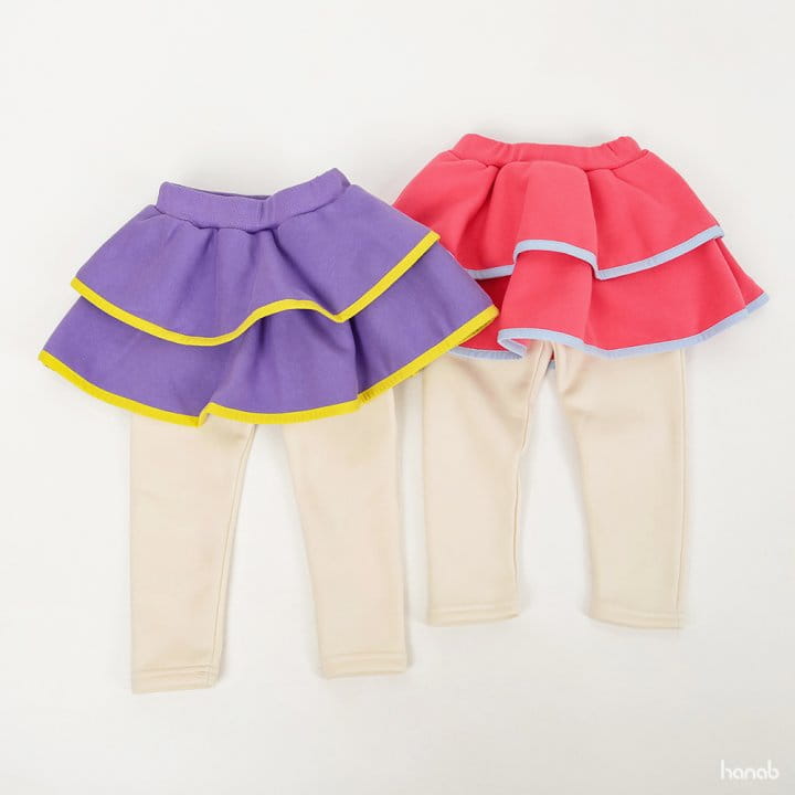 Hanab - Korean Children Fashion - #designkidswear - Today Top Bottom Set - 11