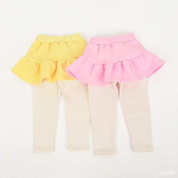 Hanab - Korean Children Fashion - #discoveringself - Amigo Top Bottom Set - 11