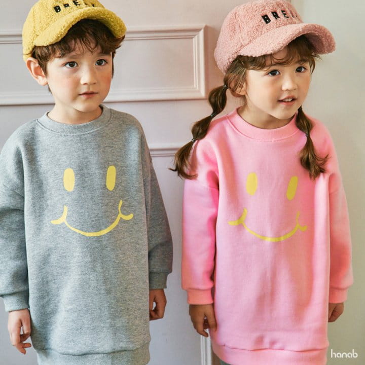 Hanab - Korean Children Fashion - #designkidswear - Friend Top Bottom Set - 4