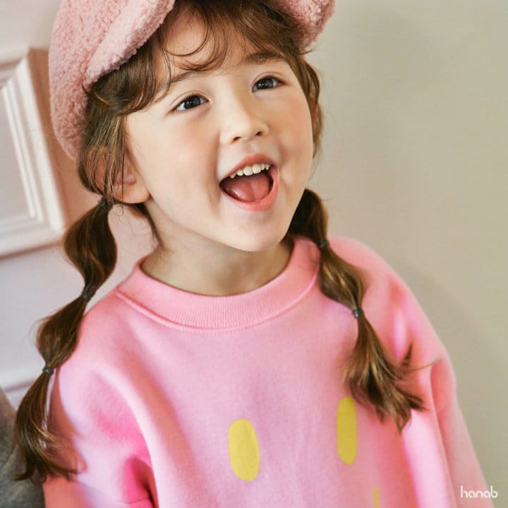 Hanab - Korean Children Fashion - #magicofchildhood - Friend Top Bottom Set - 11