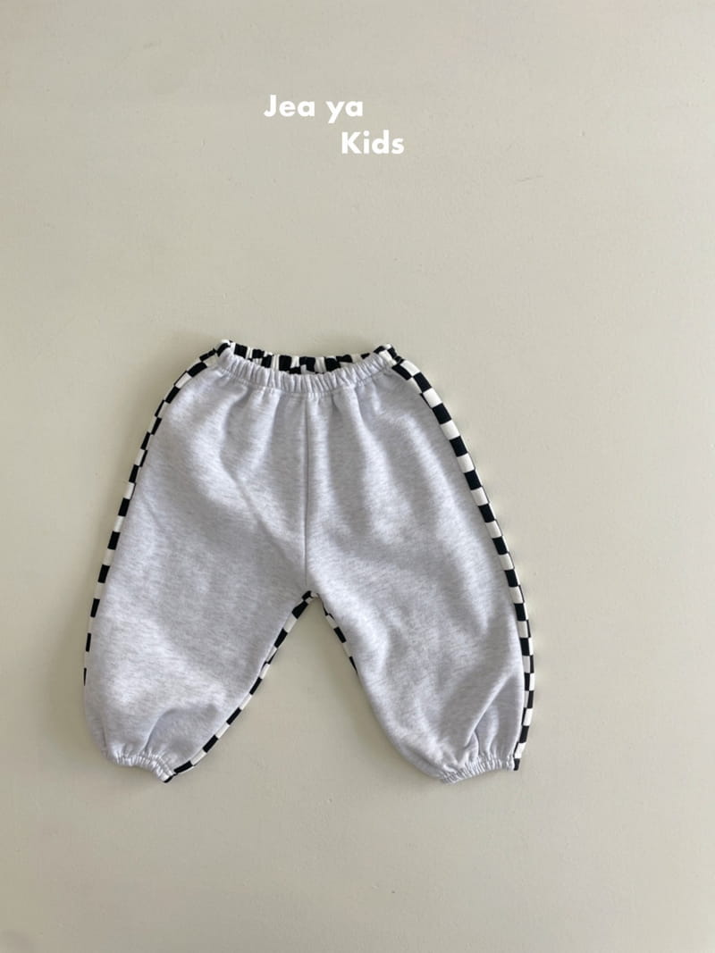 Jeaya & Mymi - Korean Children Fashion - #childofig - Half Pants - 6