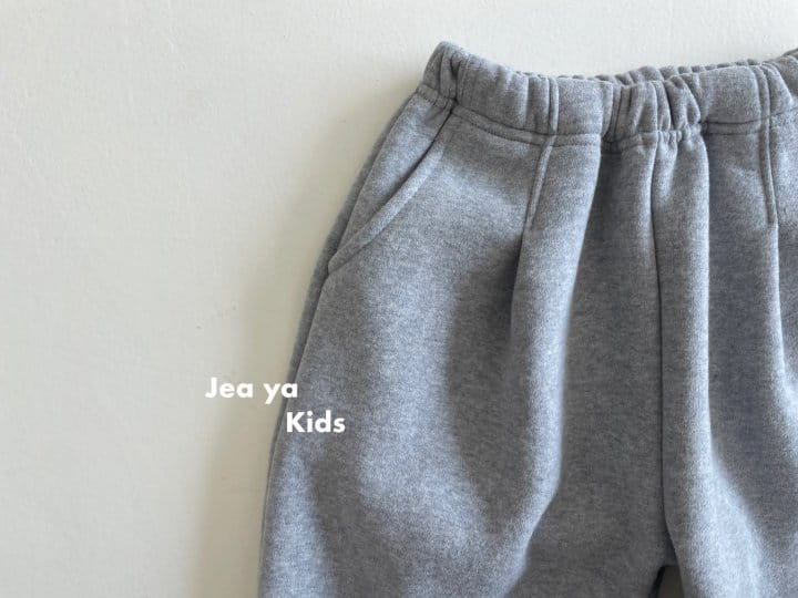 Jeaya & Mymi - Korean Children Fashion - #childofig - Pintuck Pants - 2