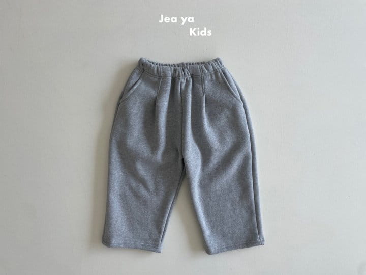 Jeaya & Mymi - Korean Children Fashion - #childofig - Pintuck Pants - 4