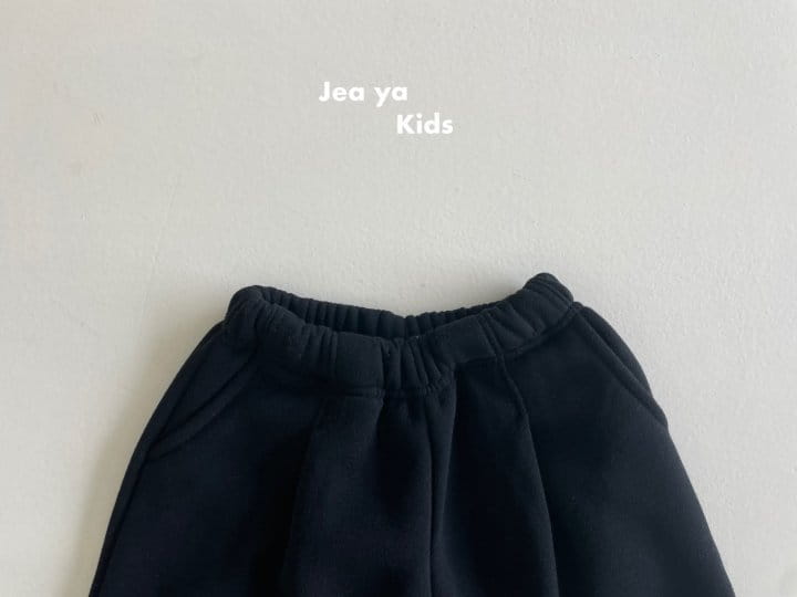 Jeaya & Mymi - Korean Children Fashion - #designkidswear - Pintuck Pants - 5