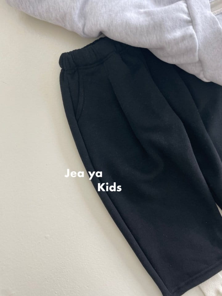 Jeaya & Mymi - Korean Children Fashion - #discoveringself - Pintuck Pants - 6