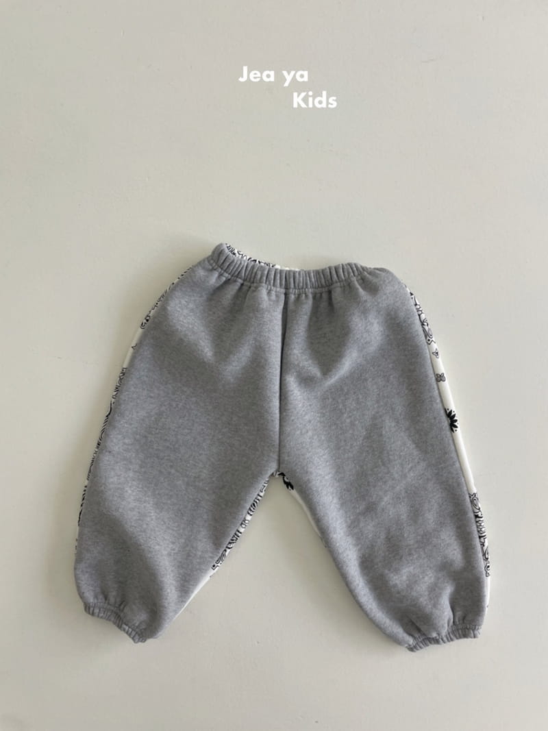 Jeaya & Mymi - Korean Children Fashion - #fashionkids - Half Pants - 10