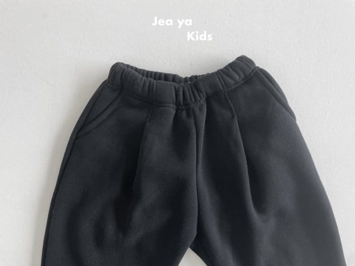 Jeaya & Mymi - Korean Children Fashion - #fashionkids - Pintuck Pants - 7