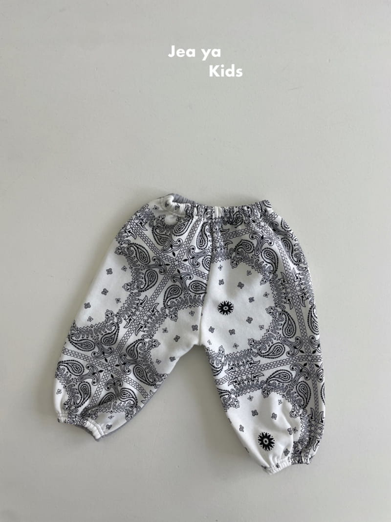 Jeaya & Mymi - Korean Children Fashion - #kidsshorts - Half Pants - 11